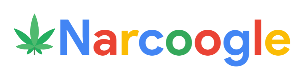 Narcoogle.com logo