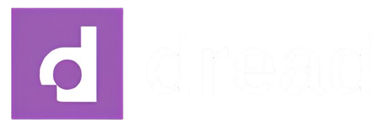 dread logo